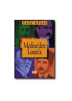 Medine'den Lozan'a