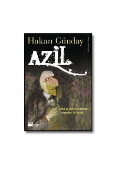 Azil