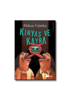 Kinyas ve Kayra