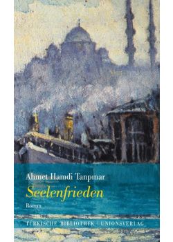 Seelenfrieden