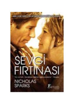Sevgi Firtinasi