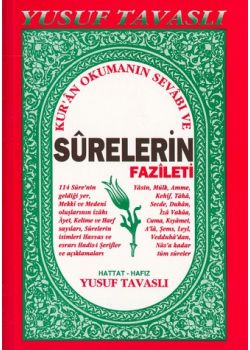 Surelerin Fazileti  (Peygamberimizin Dilinden)