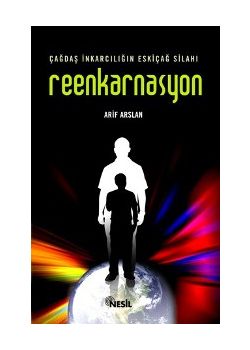 Reenkarnasyon