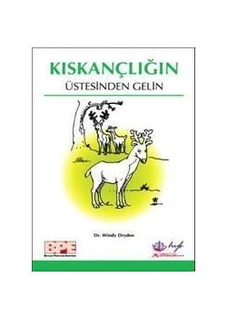 Kıskançlığın Üstesinden Gelin Windy Dryde