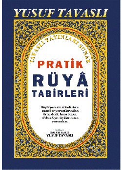 Ansiklopedik ve  Pratik Rüya  Tabirleri