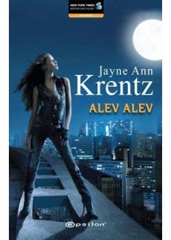 Alev Alev Jayne Ann Krentz