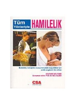 Tüm Yönleriyle Hamilelik