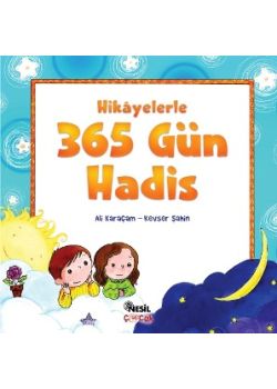 Hikayelerle 365 Gün Hadis