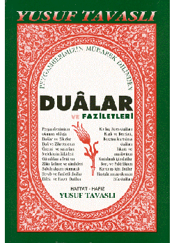 Dualar ve Faziletleri