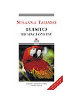 Luisito: Bir Sevgi Öyküsü