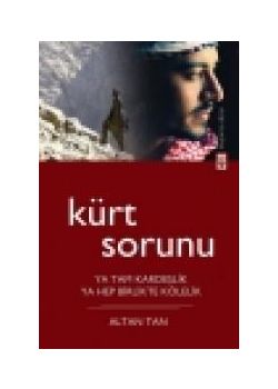 Kürt Sorunu