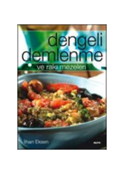 Dengeli Demlenme