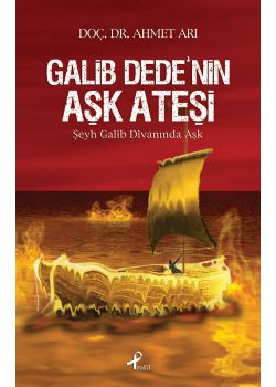 Galip Dede'nin Ask Atesi