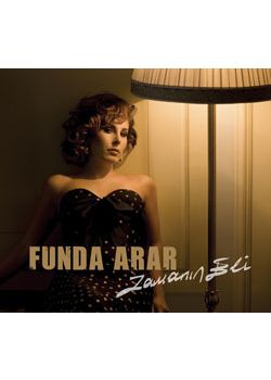 Zamanın Eli Funda Arar