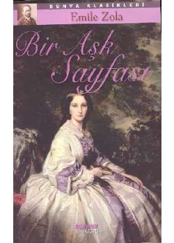 Bir Aşk Sayfası
