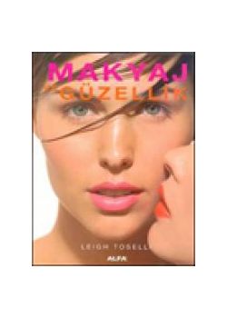 Makyaj ve Güzellik Leigh Toselli