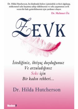 Zevk Dr. Hilda Hutcherson