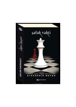 Şafak Vakti