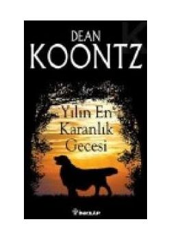 Yılın En Karanlık Gecesi  Dean Koontz