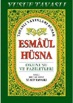 Esmaül Hüsna cep