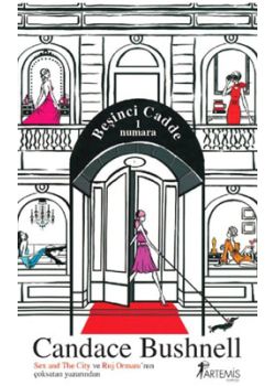 Besinci Cadde  Candace Bushnell