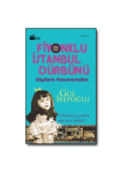 Fiyonklu Istanbul Dürbünü