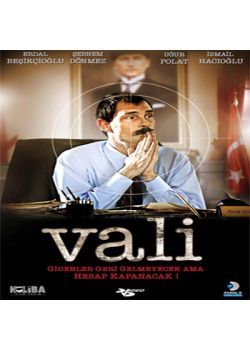 Vali (VCD)  Sebnem Dönmez, Ismail Hacioglu