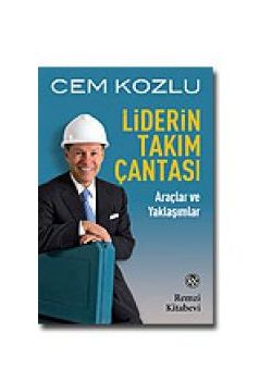 Liderin Takim Cantasi