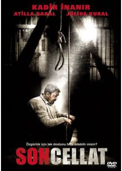 Son Cellat (DVD) Kadir Inanir, Julide Kural