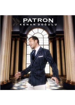 Patron  Kenan Dogulu