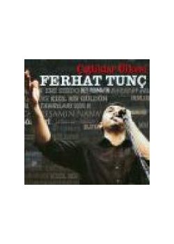 Çığlıklar Ülkesi  Ferhat Tunc