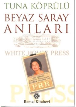 Beyaz Saray Anilari
