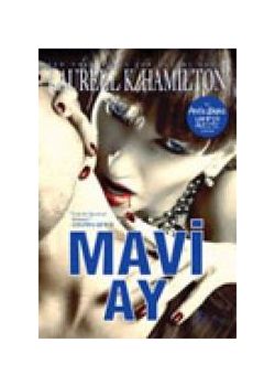 Mayi Ay  Laurell K. Hamilton