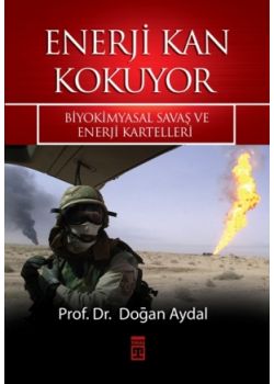 Enerji Kan Kokuyor Dogan Aydal