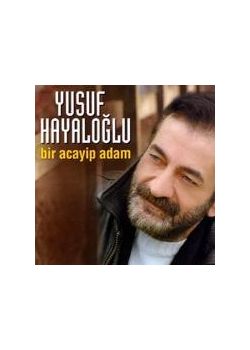 Bir Acayip Adam (VCD)