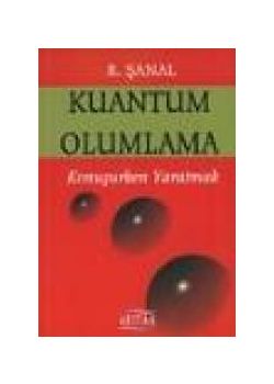 Kuantum Olumlama