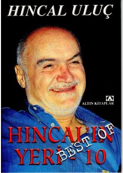 Hincal'in Yeri 10
