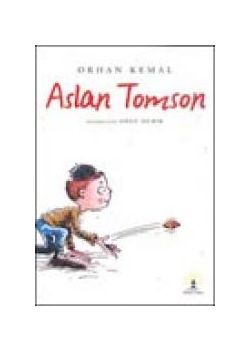 Aslan Tomson
