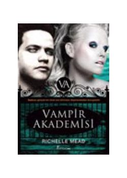 Vampir Akademisi