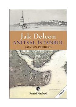 Anitsal Istanbul Jak Deleon