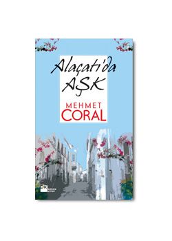 Alacati'da Ask