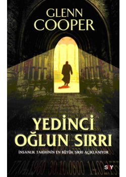 Yedinci Oglun Sirri Glenn Cooper