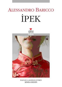 Ipek Alessandro Baricco