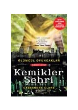 Kemikler Şehri