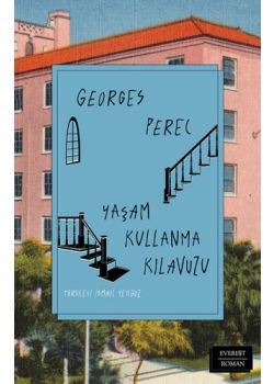 Yaşam Kullanma Kılavuzu