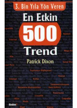 En Etkin 500 Trend