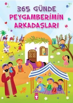 365 Günde Peygamberimin Arkadaşları