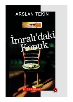 İmralı'daki Konuk