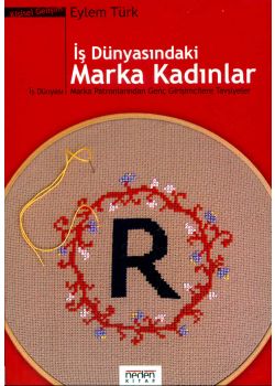 Is Dünyasindaki Marka Kadinlar