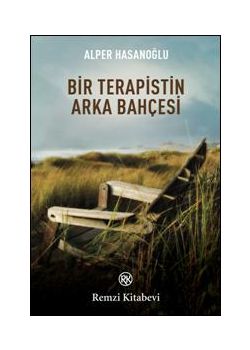 Bir Terapistin Arka Bahcesi